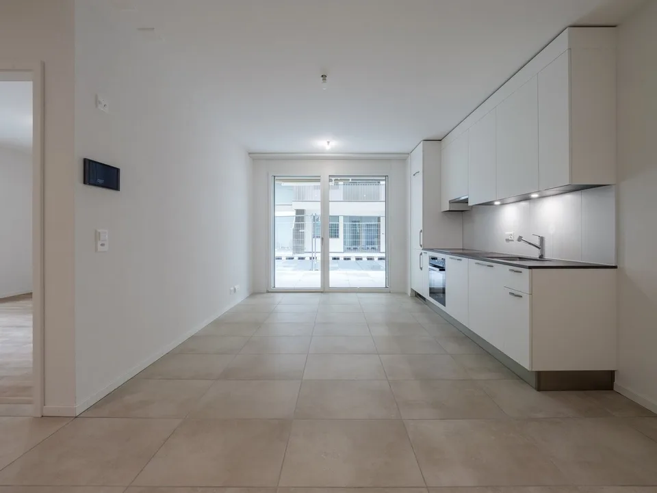 Logement de 2.5 pièces à louer à Marly