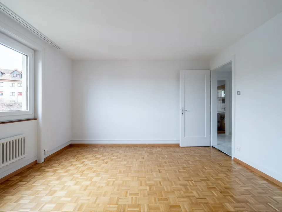 3.5 Zimmer Wohnung in Fribourg – Foto 6 von 16