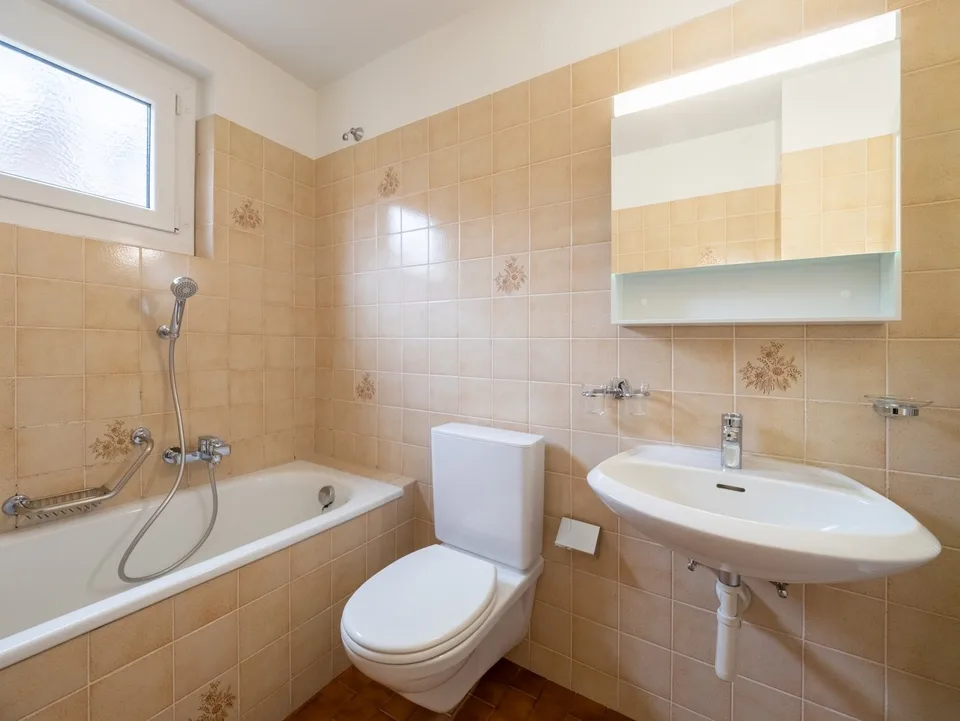 3.5 Zimmer Wohnung in Fribourg – Foto 7 von 16