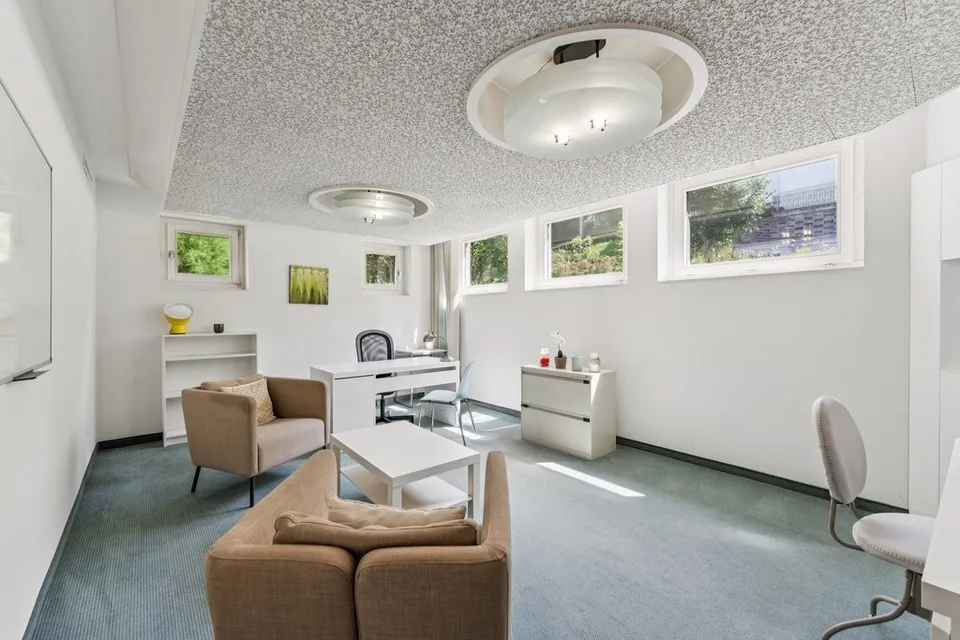 Magnifique surface bureaux au centre-ville de Fribourg