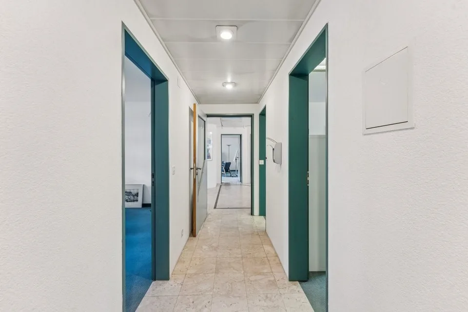 Magnifique surface bureaux au centre-ville de Fribourg – foto 8 di 10