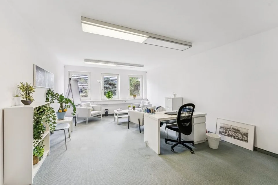 Magnifique surface bureaux au centre-ville de Fribourg – foto 6 di 10