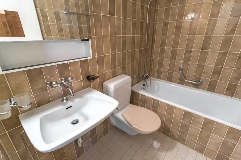 Appartement 1.5 pièces au 3ème étage