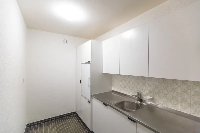 Appartement 1.5 pièces au 3ème étage