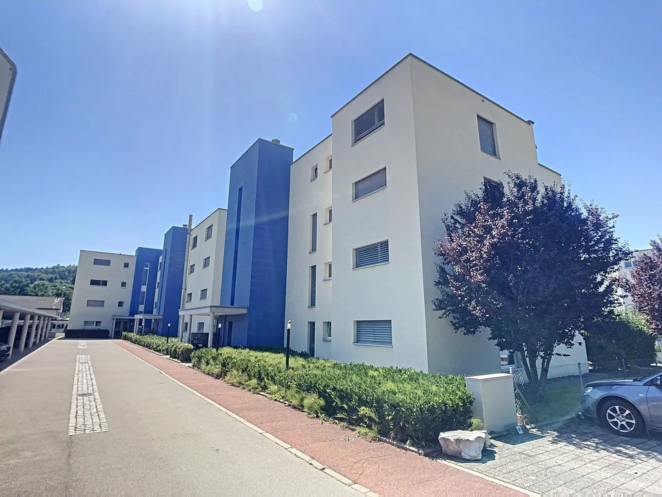 JOLI LOGEMENT – Foto 13 von 13