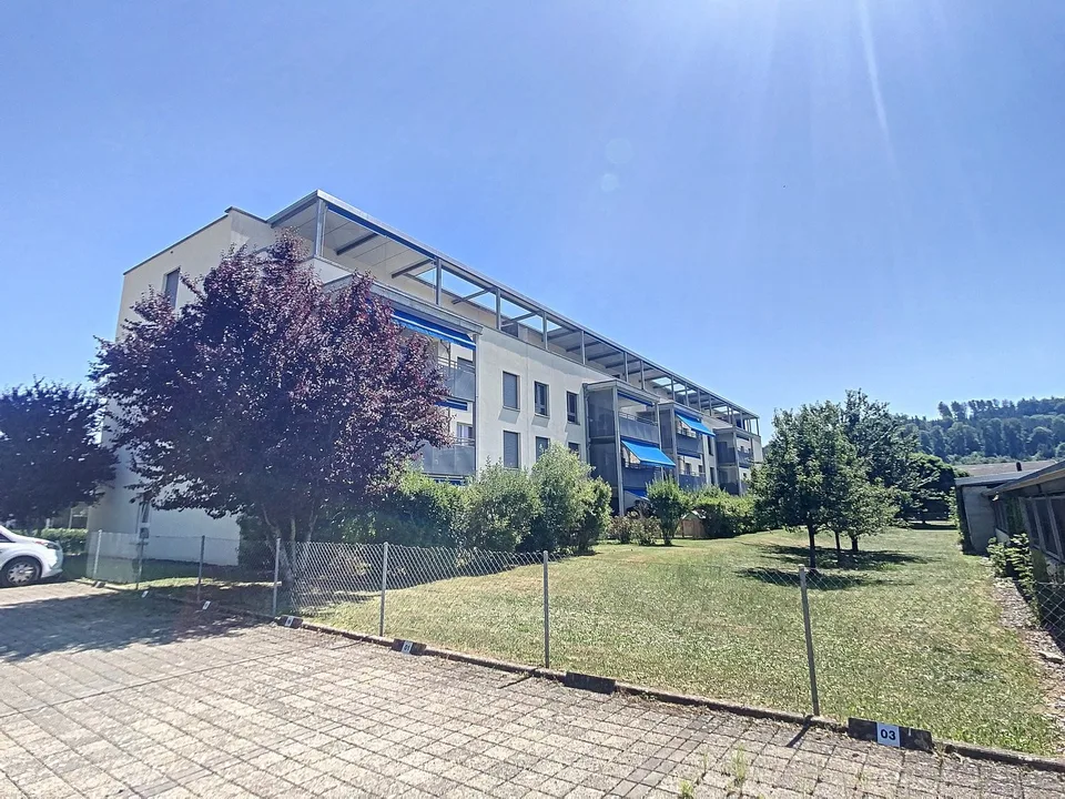 JOLI LOGEMENT – Foto 12 von 13