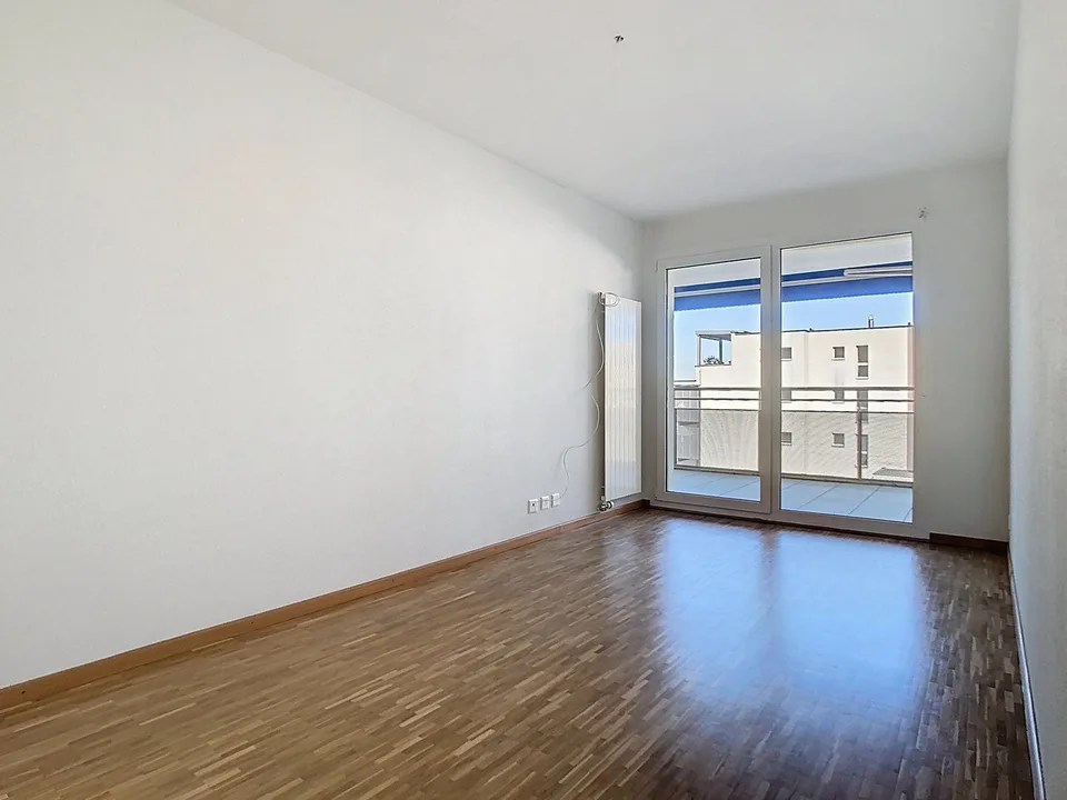 JOLI LOGEMENT