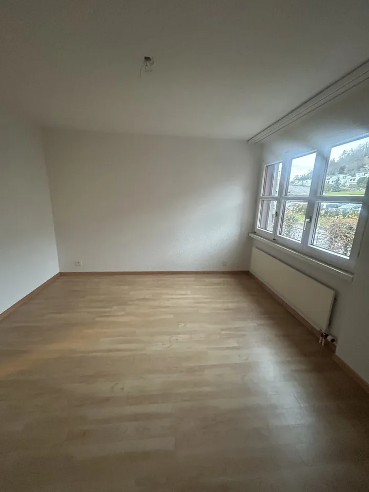 Gesucht wird: WG-Mitbewohner:in