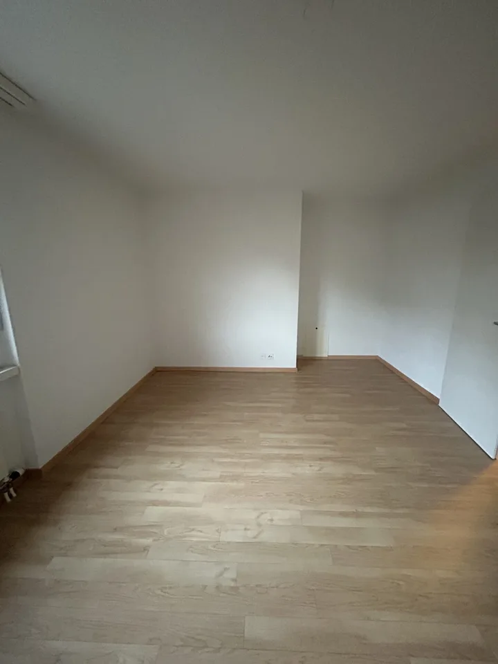 Gesucht wird: WG-Mitbewohner:in