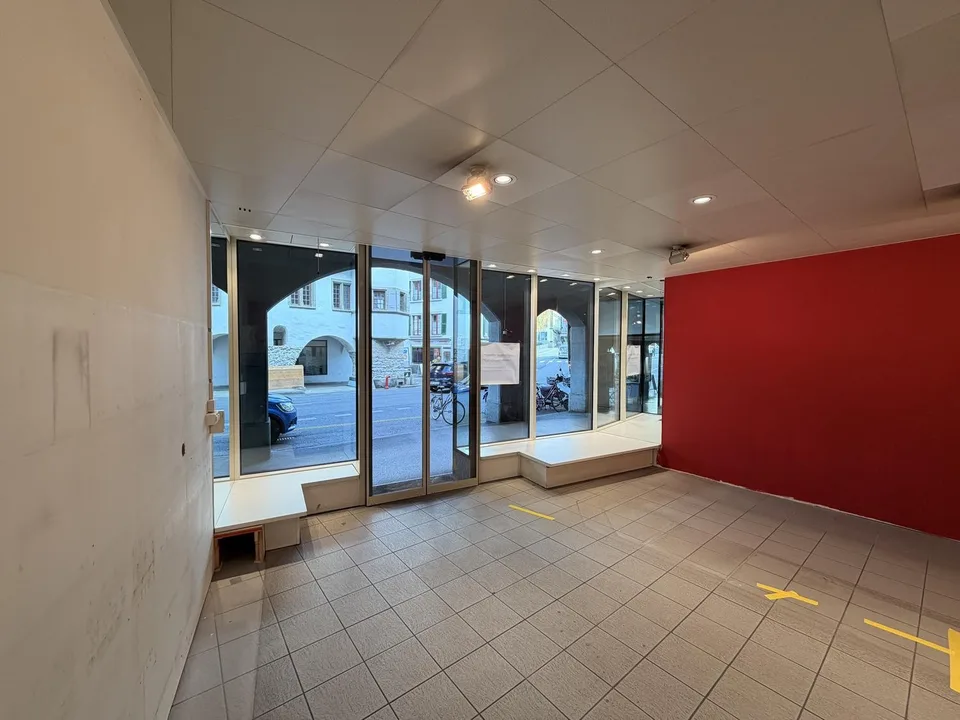 Freienhofgasse 5, 3600 Thun - auf Anfrage