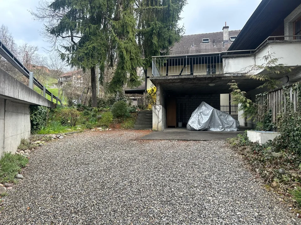 Lagerraum, Bastelraum in Steffisburg
