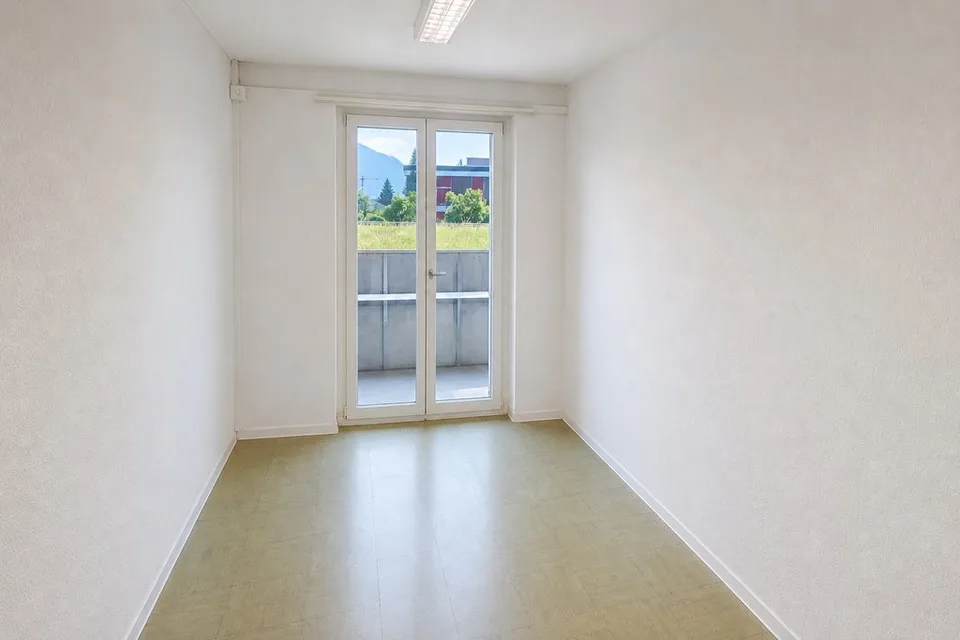 Büroräumlichkeiten, 1. OG vorne rechts