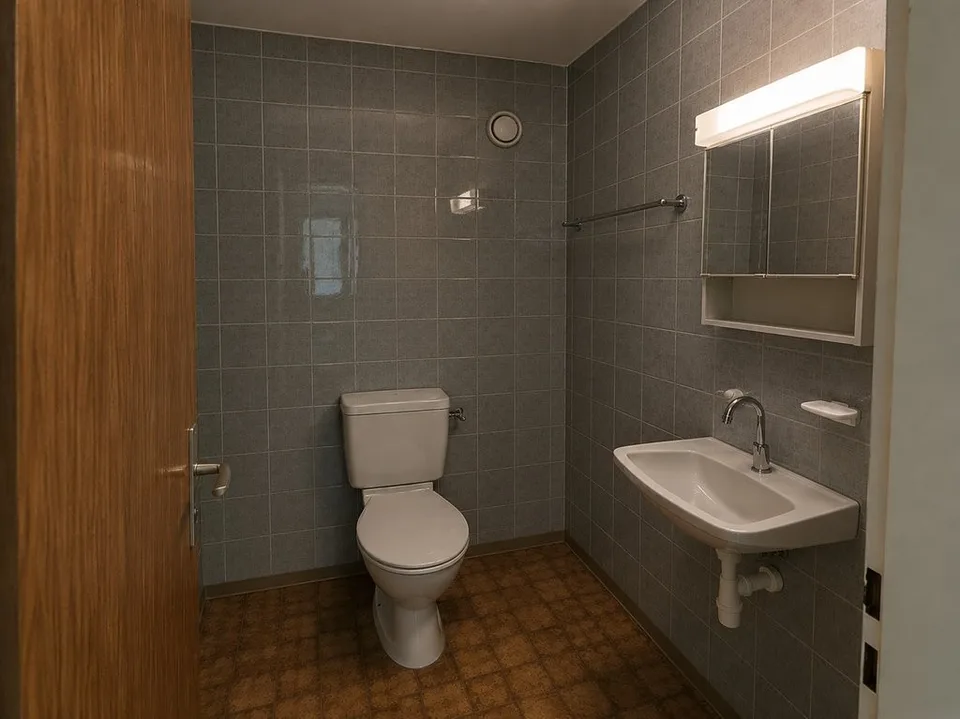 Büroräumlichkeiten, 1. OG vorne rechts – photo 6 sur 7