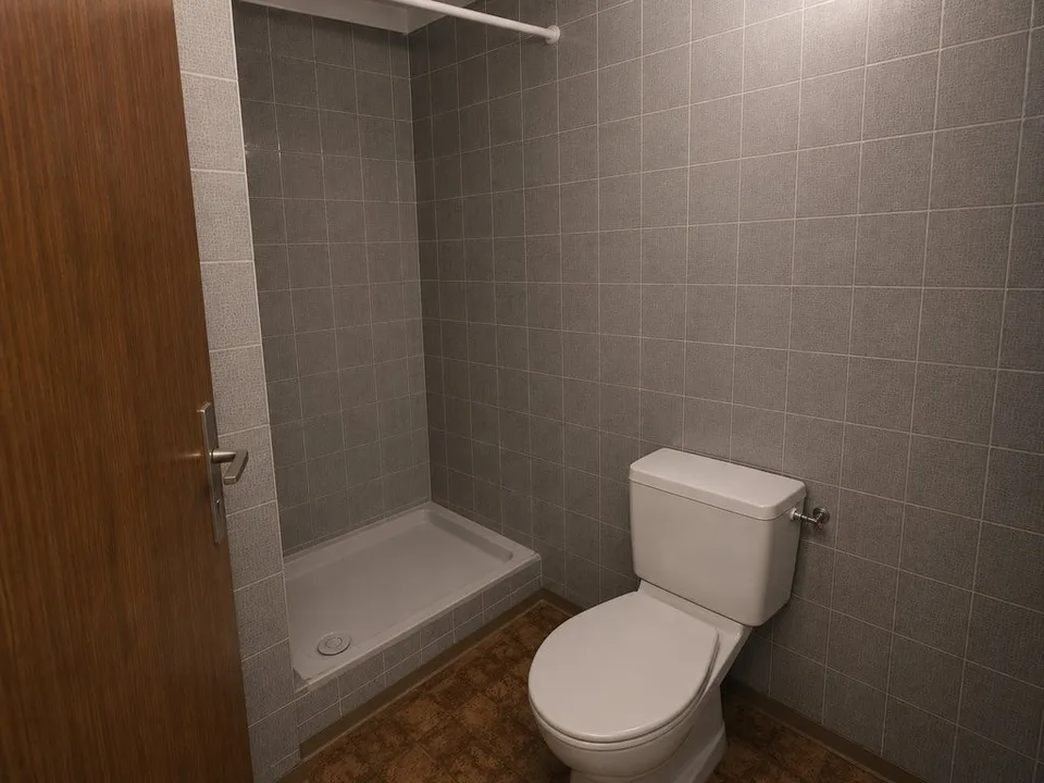 Büroräumlichkeiten, 1. OG vorne rechts – photo 7 sur 7