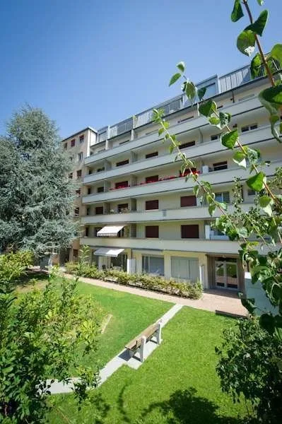 Proche du centre ville !