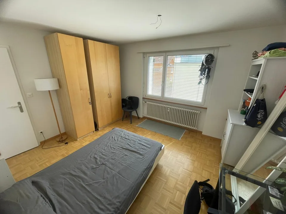 Länggasse 19, 3600 Thun - CHF 773 inkl. NK pro Monat