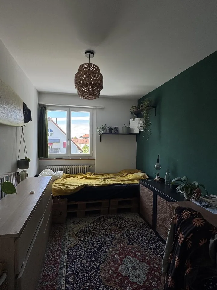 Länggasse 19, 3600 Thun - CHF 773 inkl. NK pro Monat