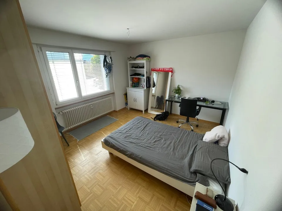 Länggasse 19, 3600 Thun - CHF 773 inkl. NK pro Monat