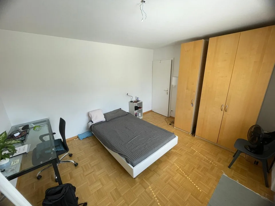 Länggasse 19, 3600 Thun - CHF 773 inkl. NK pro Monat