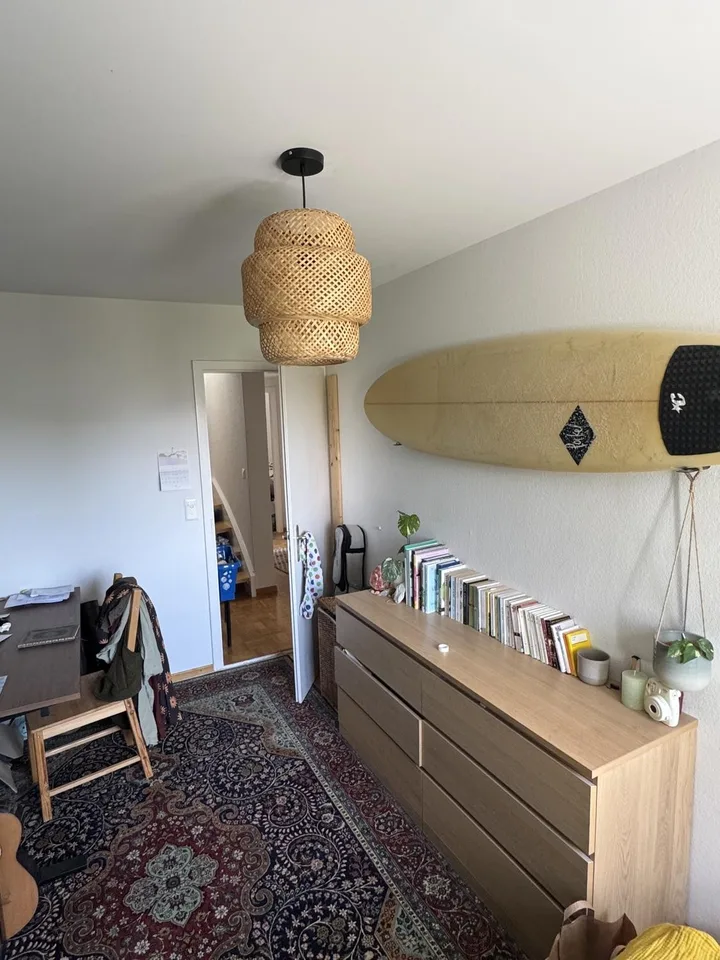 Länggasse 19, 3600 Thun - CHF 773 inkl. NK pro Monat