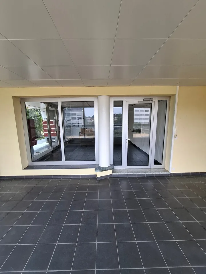 Local commercial de 30m2 à Fribourg !