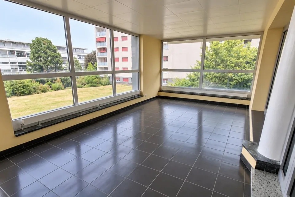 Local commercial de 30m2 à Fribourg !