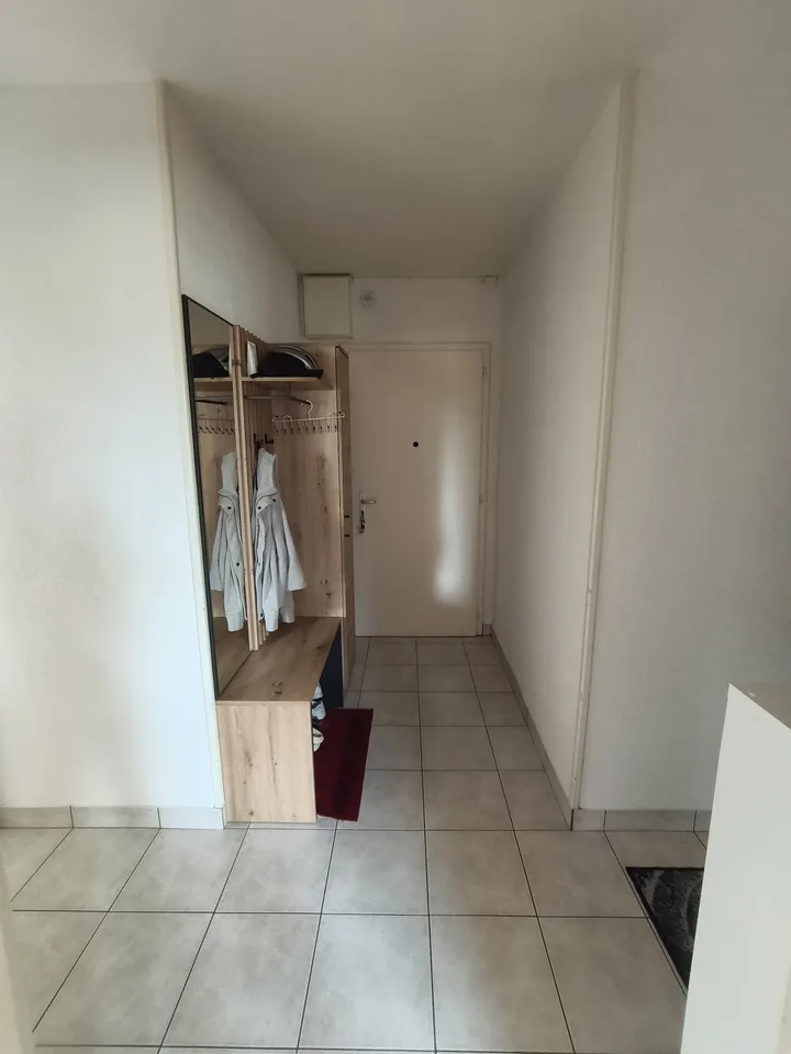 Reprise de bail - appartement 2.5 pièces