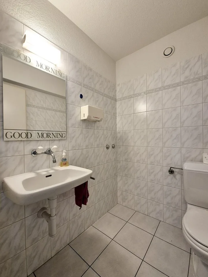 Local commercial à louer de 25m2