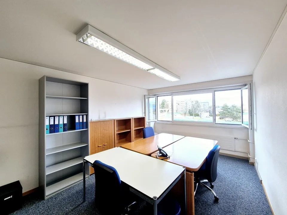 Local commercial à louer de 25m2