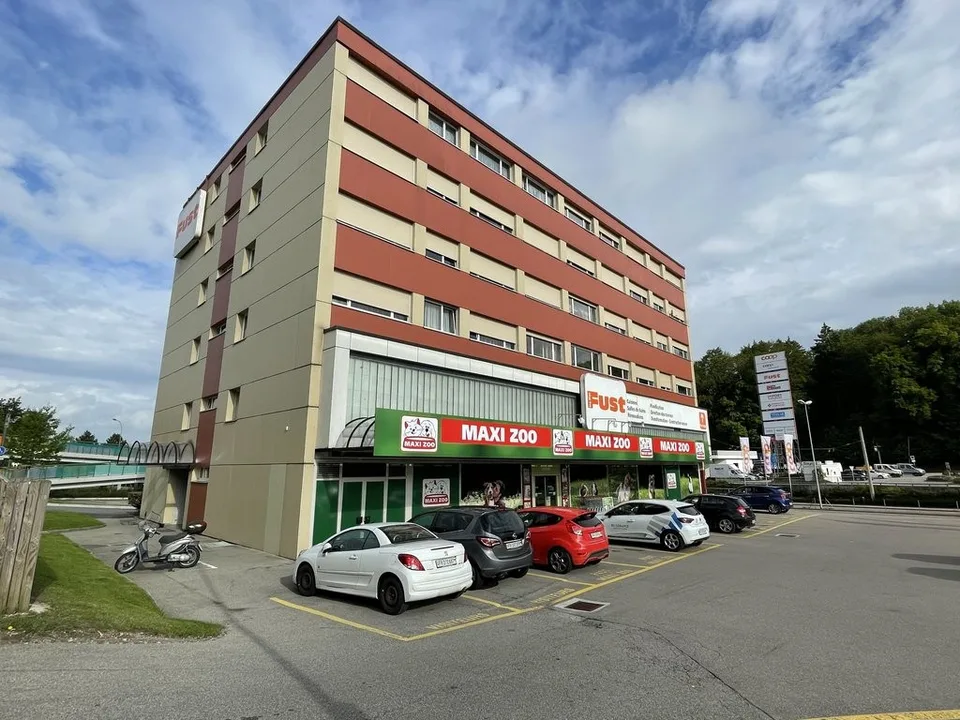 Local commercial à louer de 25m2