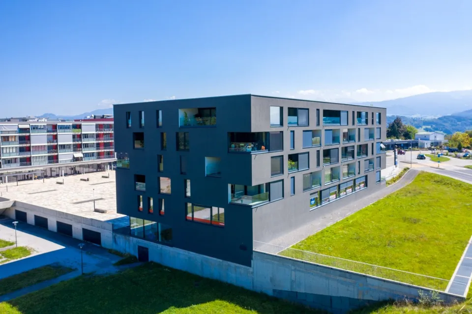 Surface commerciale d'env. 113 m2 à louer – Foto 6 von 7