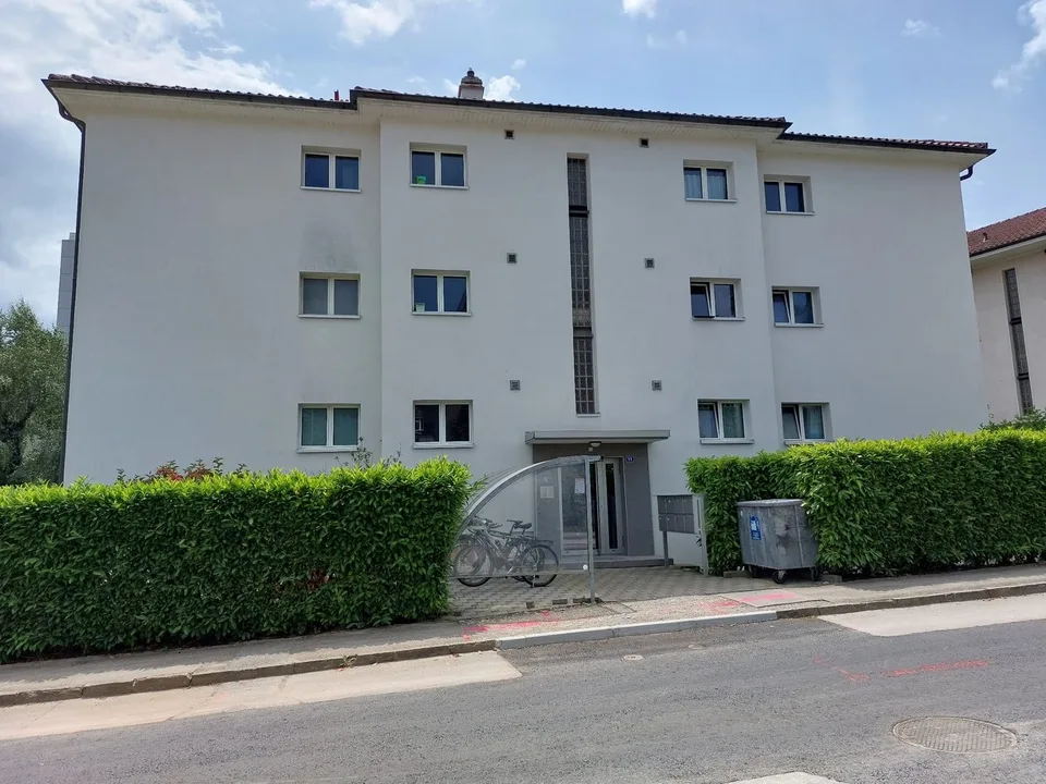 Appartement de 4.5 pièces à Fribourg !