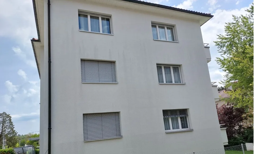Appartement de 4.5 pièces à Fribourg !