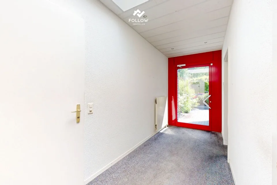 Moderne Gewerbehalle mit Büro und vielseitigem Nutzungspotenzial in Marly – photo 6 sur 13