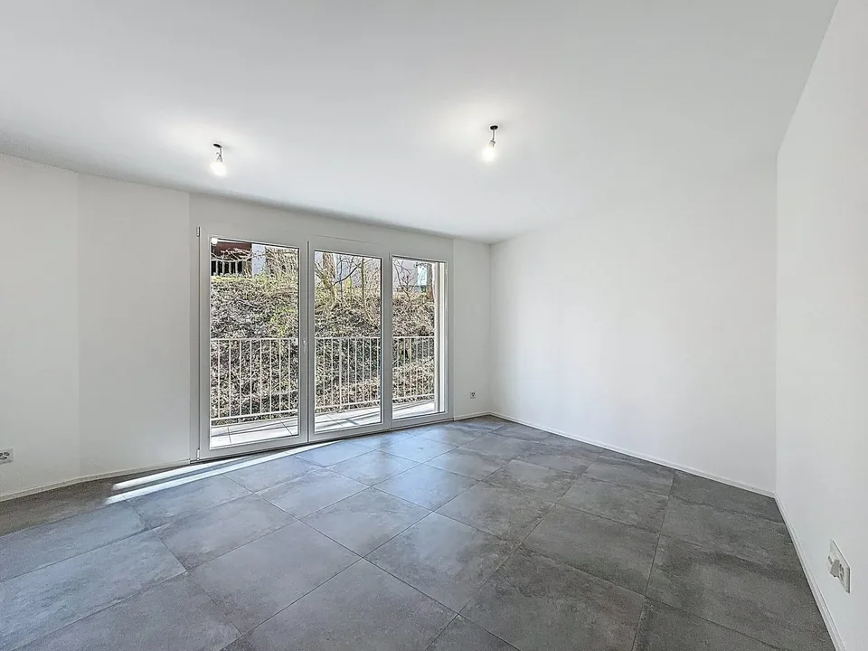 Appartements neufs de 2.5 pièces !