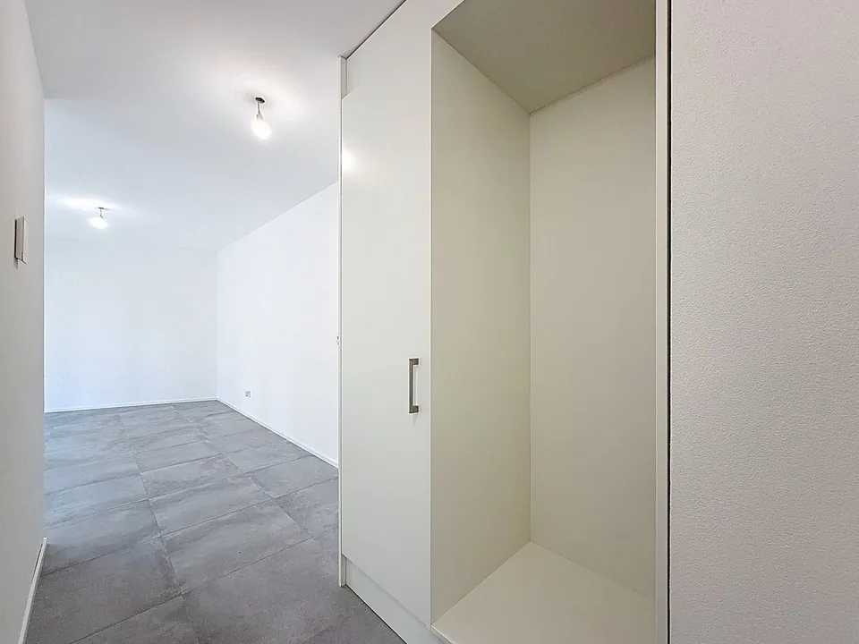 Appartements neufs de 2.5 pièces !