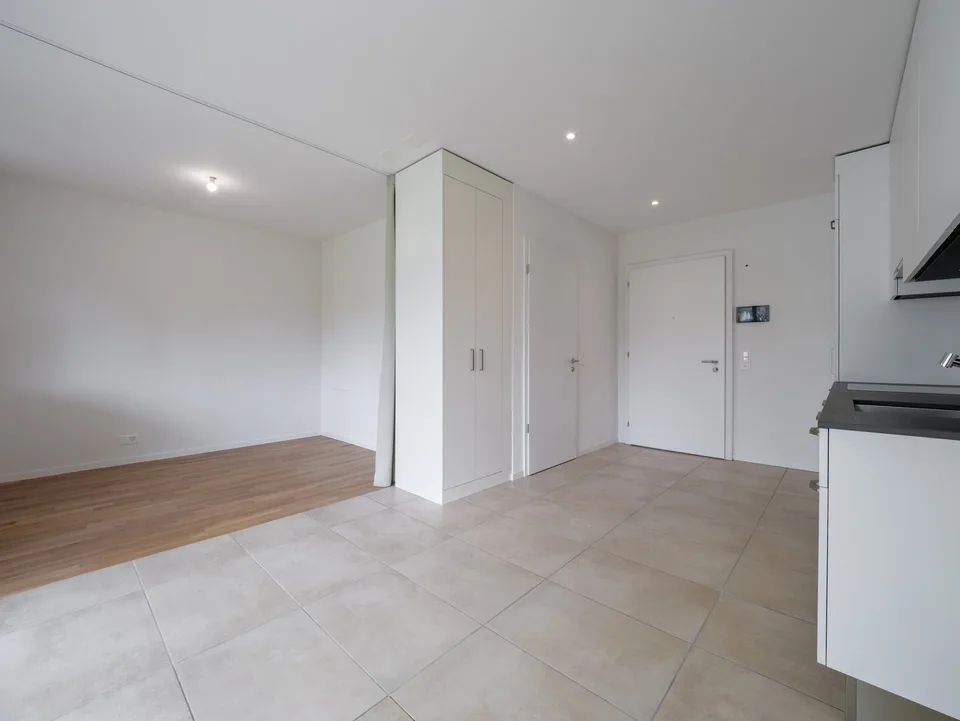 Logement de 1.5 pièces à louer à Marly