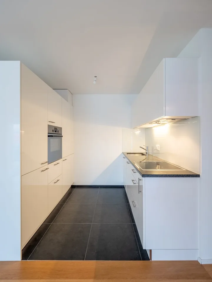 3.5 Zimmer Wohnung in Villars-sur-Glâne – Foto 7 von 10