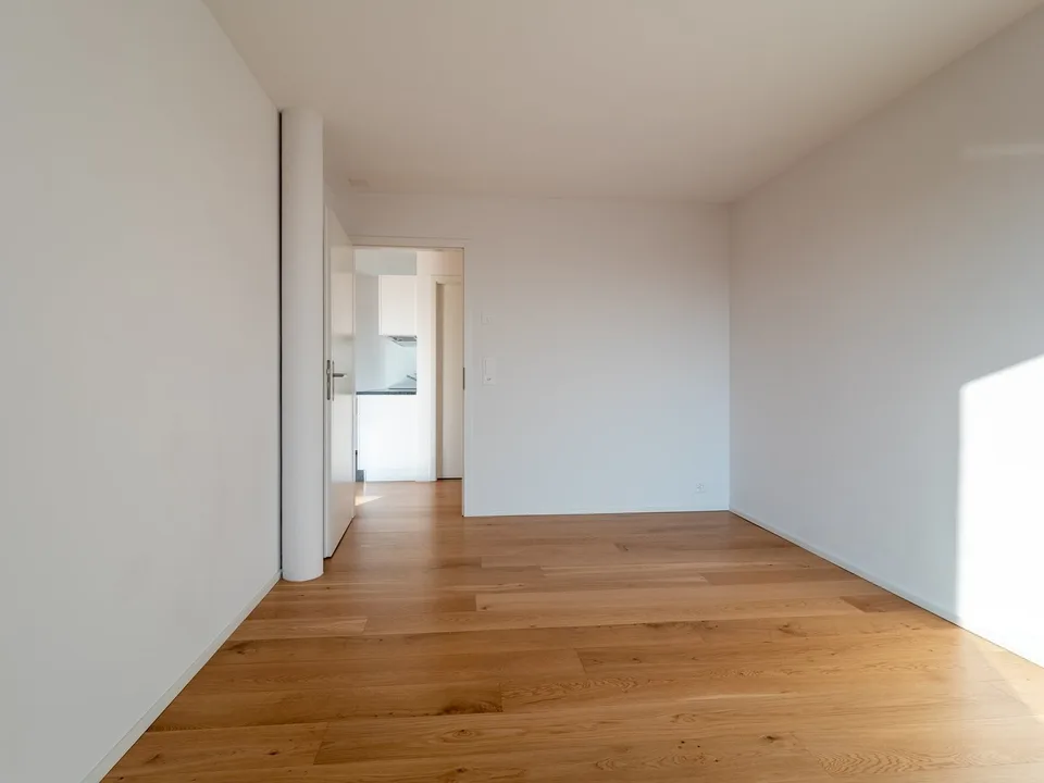 3.5 Zimmer Wohnung in Villars-sur-Glâne – Foto 10 von 10