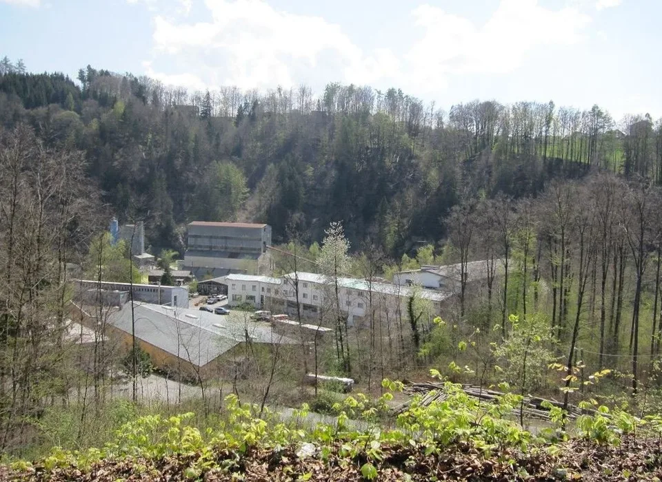 Surface d'env. 42.39 m2 à louer
