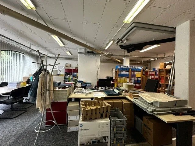 Commerce de 102 m² à louer