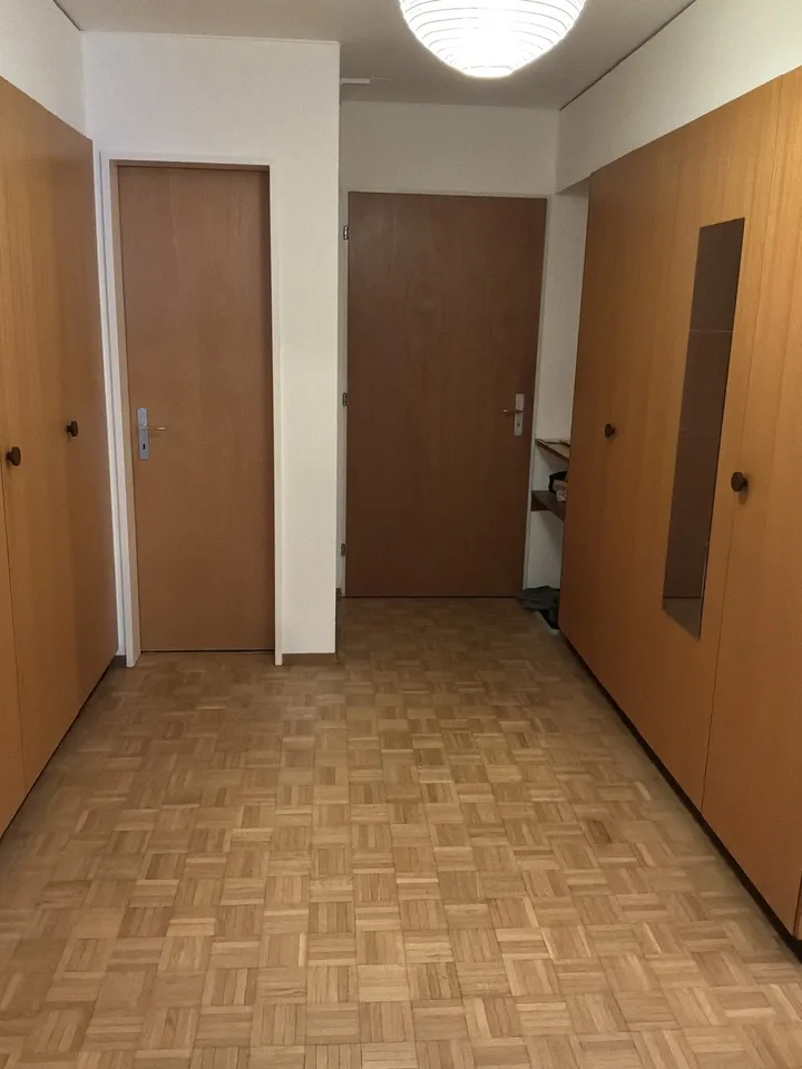 Chambre en plein cœur de Fribourg – idéale pour les études ou premier emploi