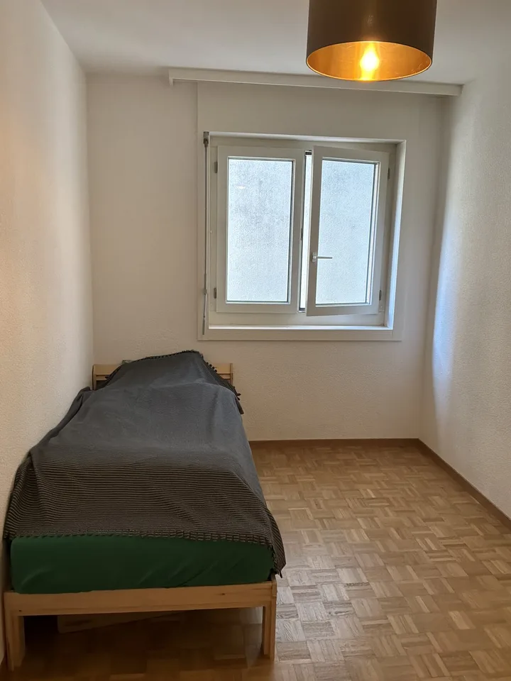 Chambre cosy au cœur de Fribourg – confort et emplacement idéal