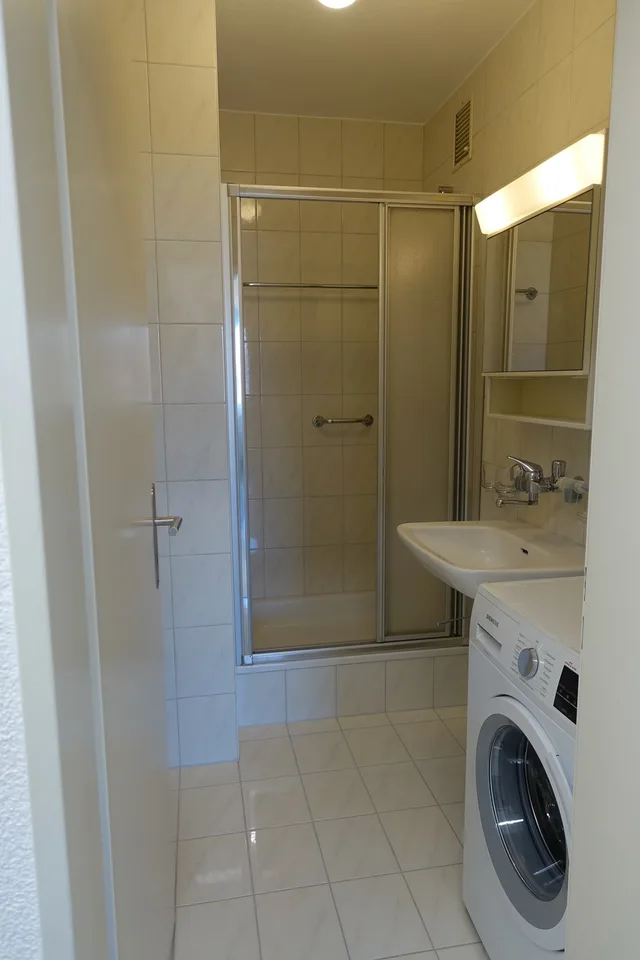 Route de Beaumont, 1700 Fribourg - CHF 2’264 inkl. NK pro Monat