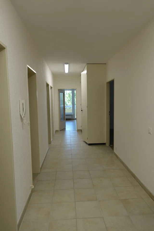Route de Beaumont, 1700 Fribourg - CHF 2’264 inkl. NK pro Monat