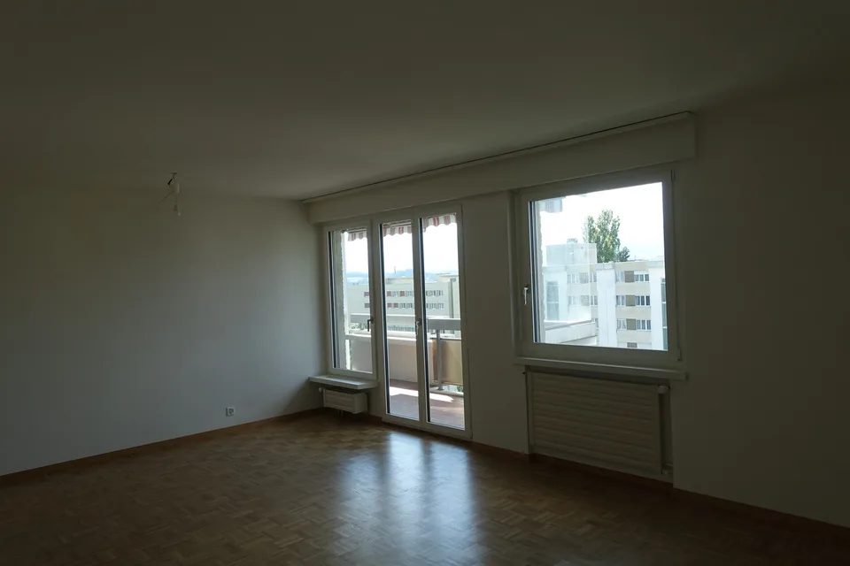 Route de Beaumont, 1700 Fribourg - CHF 2’264 inkl. NK pro Monat