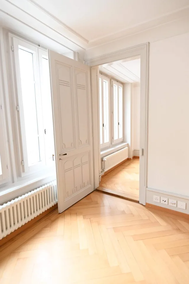 Charmant logement à louer au c?ur de Fribourg