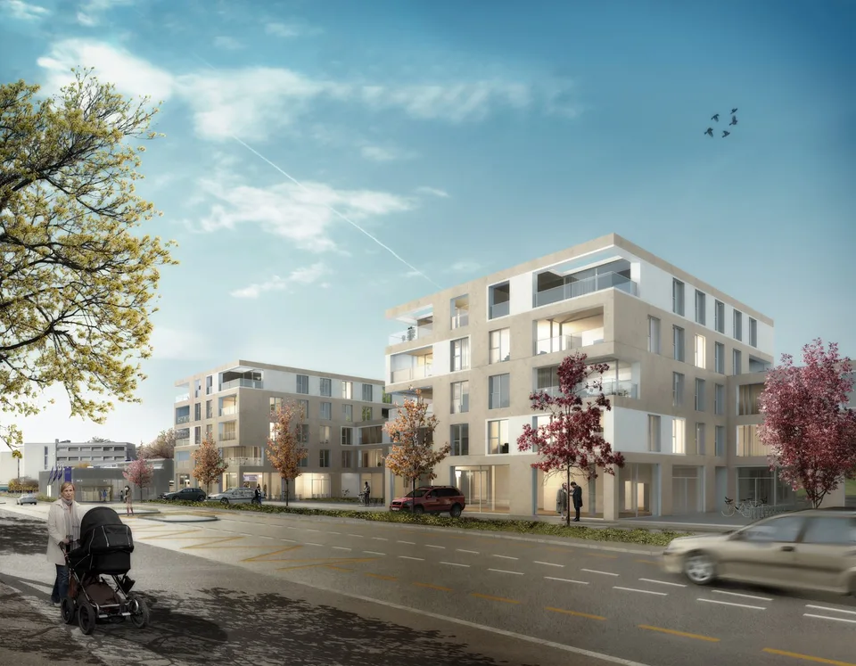 DEPOT DE 210 M2 (env.) DIVISIBLE AU SOUS-SOL A LOUER