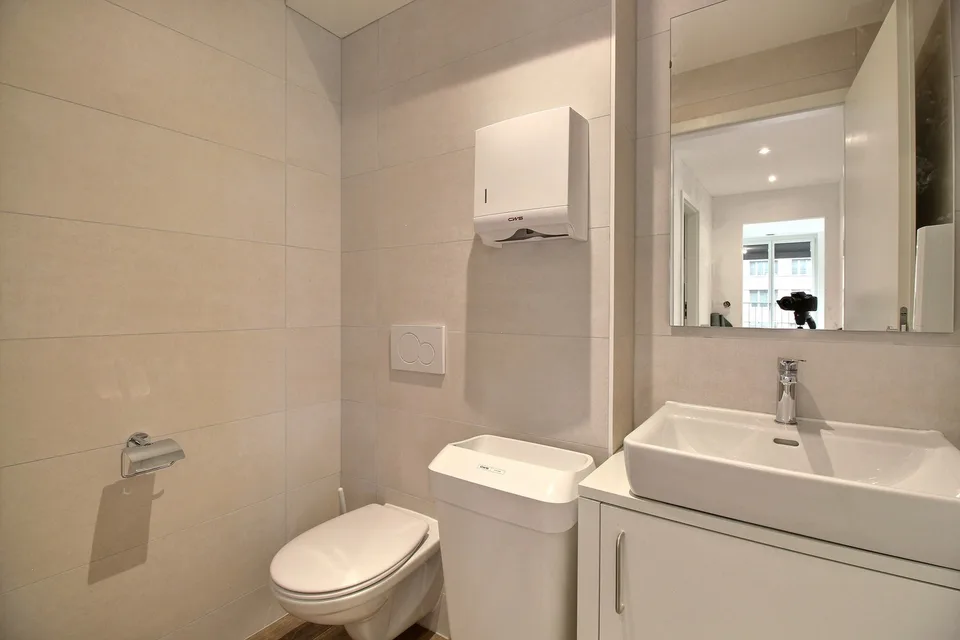 Louez vos bureaux ou commerces dans un cadre moderne et durable !
