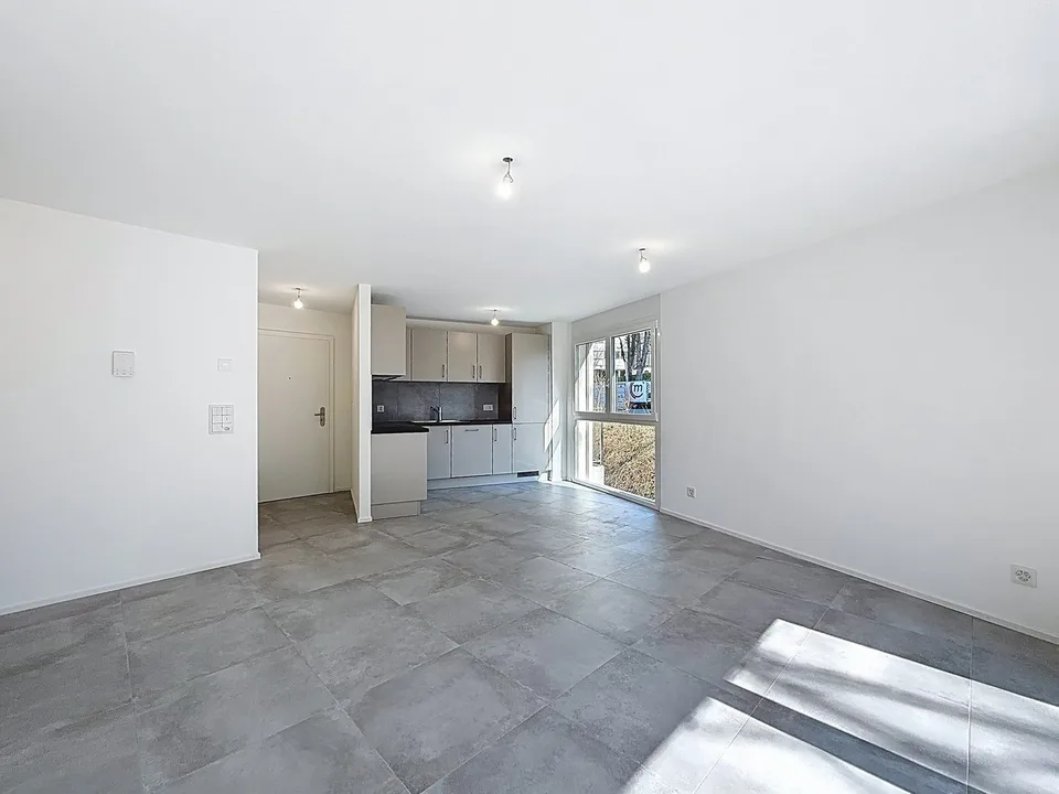Appartements de 3.5 pièces
